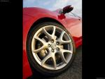 Mazda3 MPS 2009 года